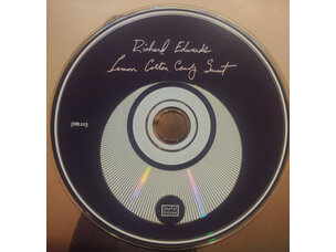 Rock / Indie / Alternative Richard Edwards - Lemon Cotton Candy Sunset CD