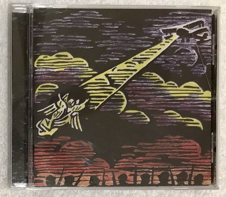 Rock / Indie / Alternative Explosions in the Sky - Those Who Tell the Truth Shall Die CD