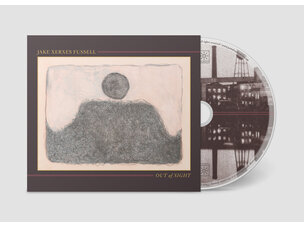 Rock / Indie / Alternative Jake Xerxes Fussell - Out of Sight CD