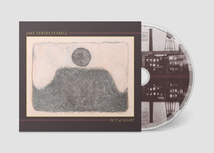 Rock / Indie / Alternative Fussell, Jake Xerxes - Out of Sight