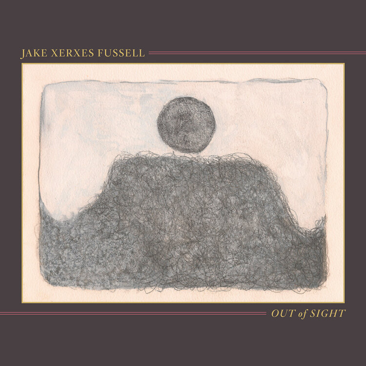 Rock / Indie / Alternative Fussell, Jake Xerxes - Out of Sight