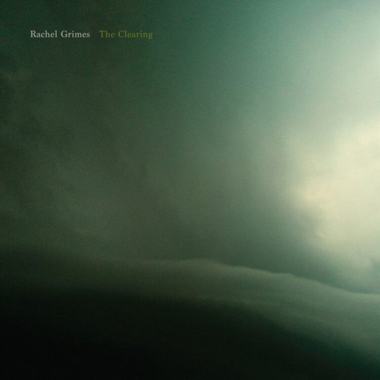 Rock / Indie / Alternative Grimes, Rachel - The Clearing
