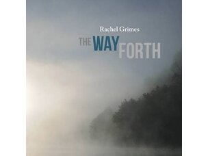 Rock / Indie / Alternative Rachel Grimes - The Way Forth CD