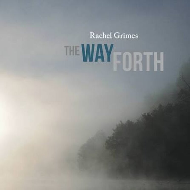 Rock / Indie / Alternative Grimes, Rachel - The Way Forth