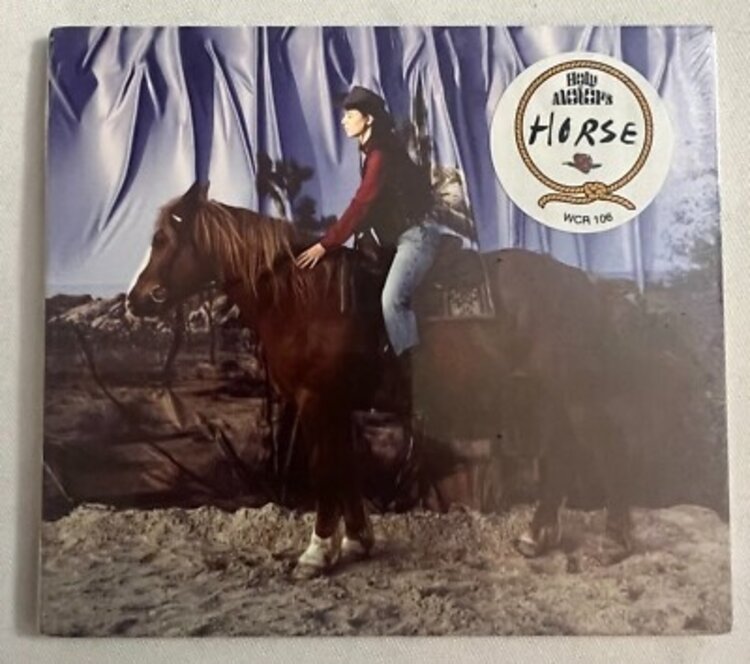 Rock / Indie / Alternative Holy Motors - Horse