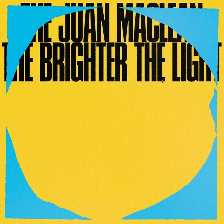 Rock / Indie / Alternative Juan Maclean - The Brighter The Light