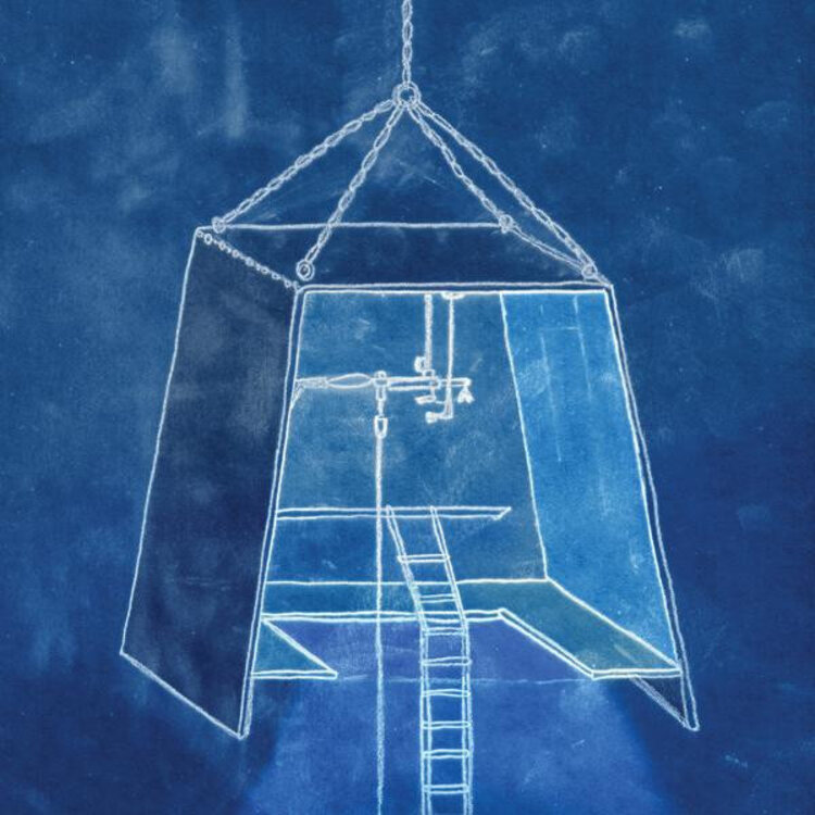 Rock / Indie / Alternative Low Anthem - The Salt Doll Went To Measure The Depth of the sea