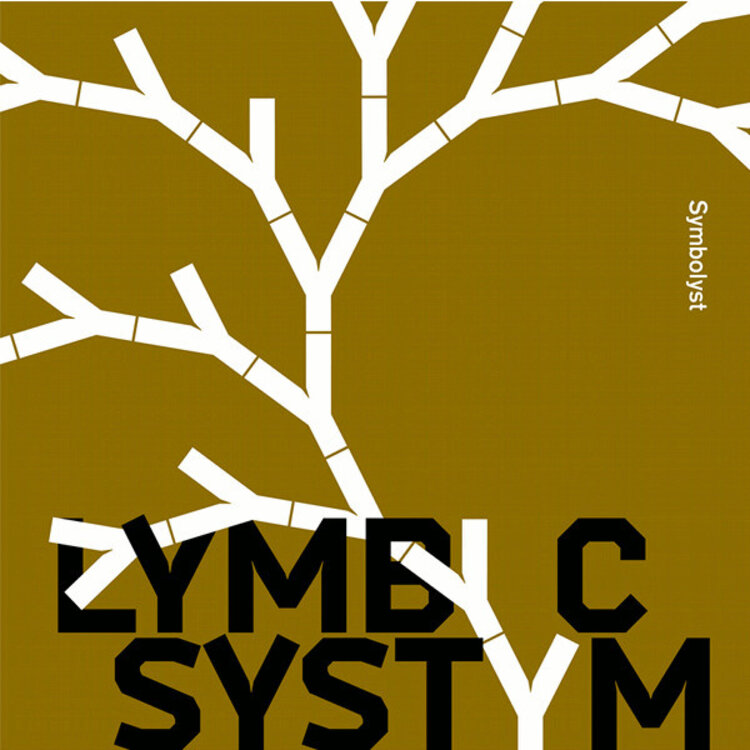 Rock / Indie / Alternative Lymbyc Systym - Symbolyst