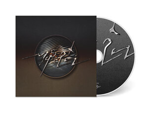 Rock / Indie / Alternative Maserati - Enter the Mirror CD