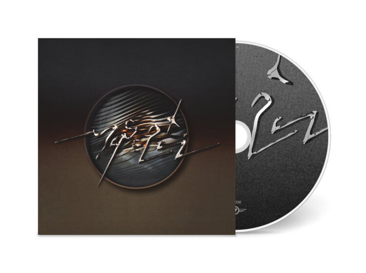Rock / Indie / Alternative Maserati - Enter the Mirror