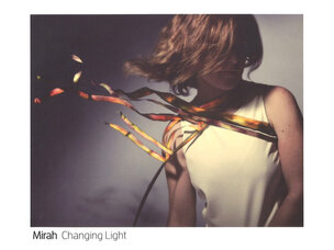 Rock / Indie / Alternative Mirah - Changing Light CD