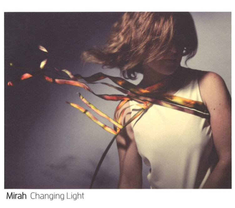 Rock / Indie / Alternative Mirah - Changing Light