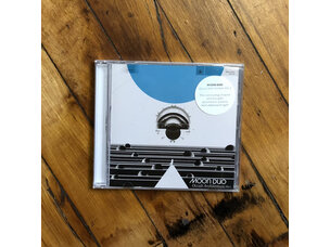 Rock / Indie / Alternative Moon Duo - Occult Architecture Vol. 2 CD