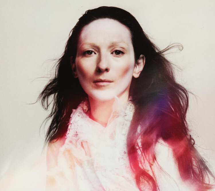 Rock / Indie / Alternative My Brightest Diamond - This Is My Hand