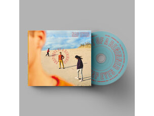 Rock / Indie / Alternative Nap Eyes - Snapshot of a Beginner CD