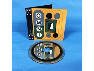 Rock / Indie / Alternative Omni - Multi-Task CD
