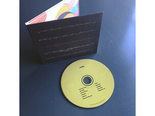 Rock / Indie / Alternative Oneida - Romance CD
