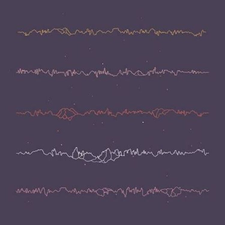 Rock / Indie / Alternative Oneida - Lomance