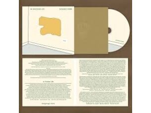 Rock / Indie / Alternative Sandro Perri - In Another Life CD