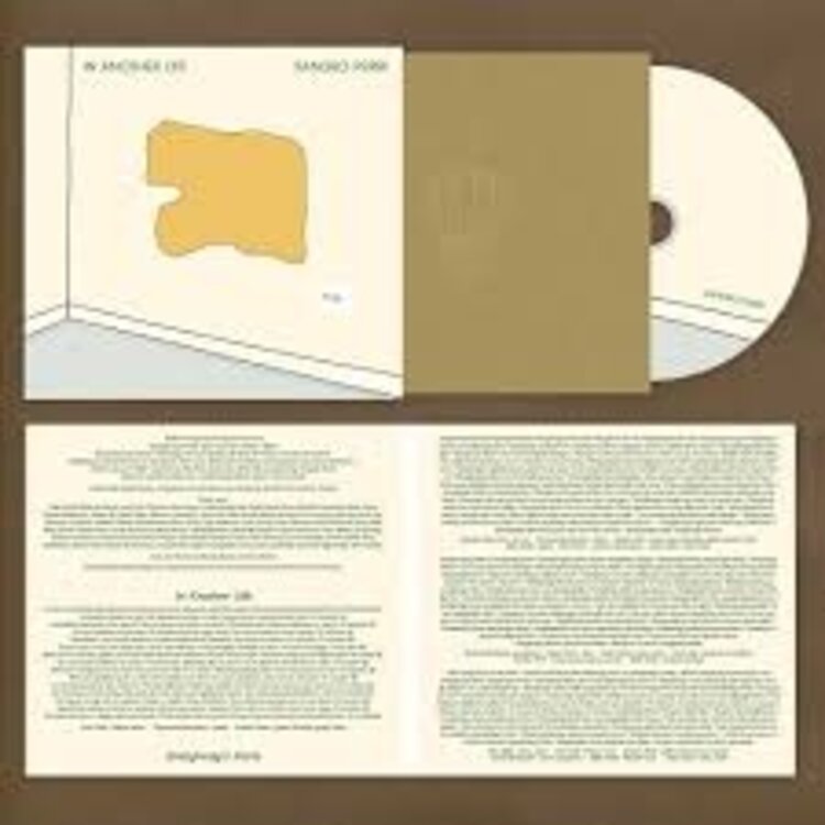 Rock / Indie / Alternative Perri, Sandro - In Another Life