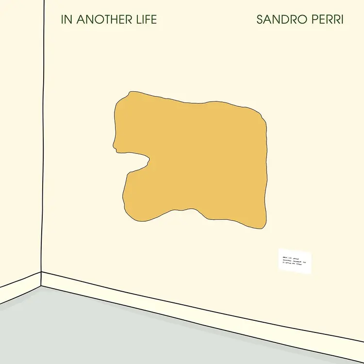 Rock / Indie / Alternative Perri, Sandro - In Another Life