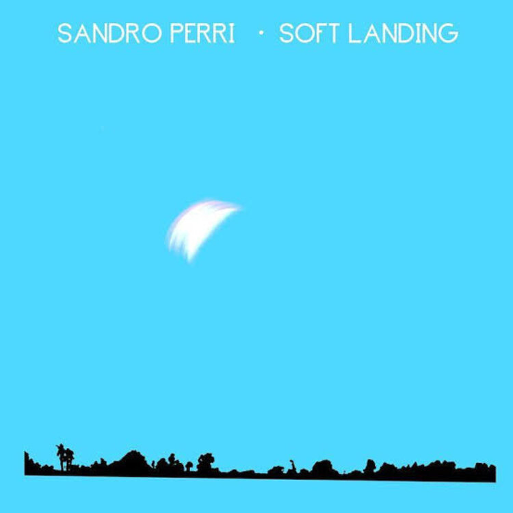 Rock / Indie / Alternative Perri, Sandro - Soft Landing