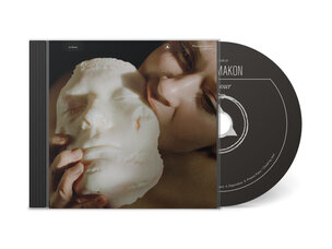 Rock / Indie / Alternative Pharmakon - Devour CD