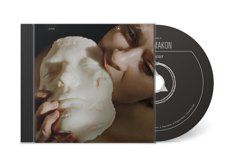 Rock / Indie / Alternative Pharmakon - Devour