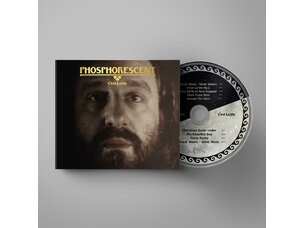 Rock / Indie / Alternative Phosphorescent - C’est La Vie CD