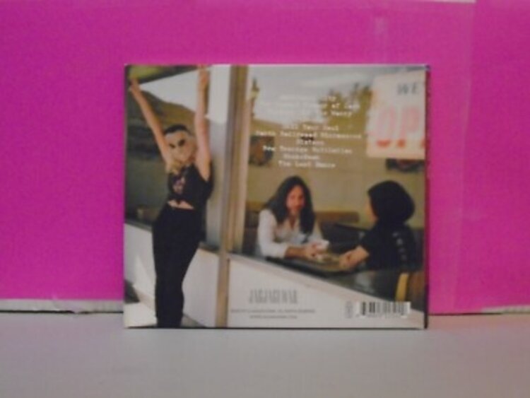 Rock / Indie / Alternative Pink Mountaintops - Get Back