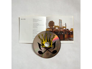 Rock / Indie / Alternative Reigning Sound - Shattered CD