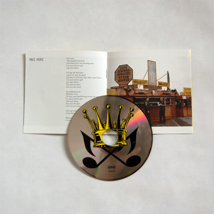 Rock / Indie / Alternative Reigning Sound - Shattered