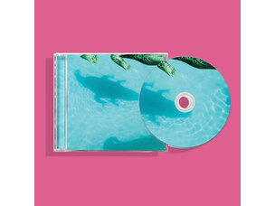 Rock / Indie / Alternative Shopping - The Official Body CD