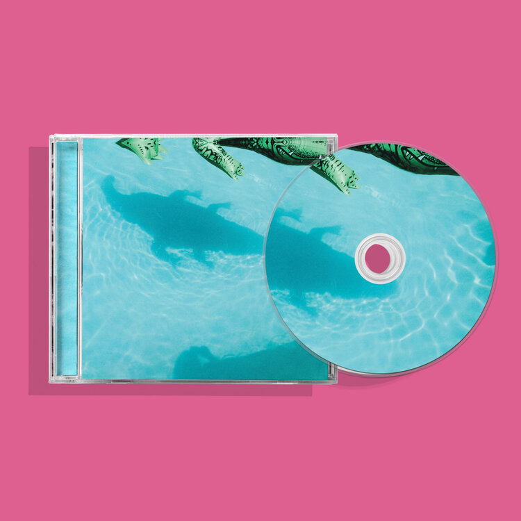 Rock / Indie / Alternative Shopping - The Official Body