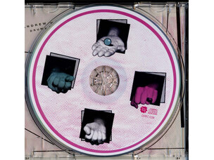 Rock / Indie / Alternative Shopping - Why Choose CD