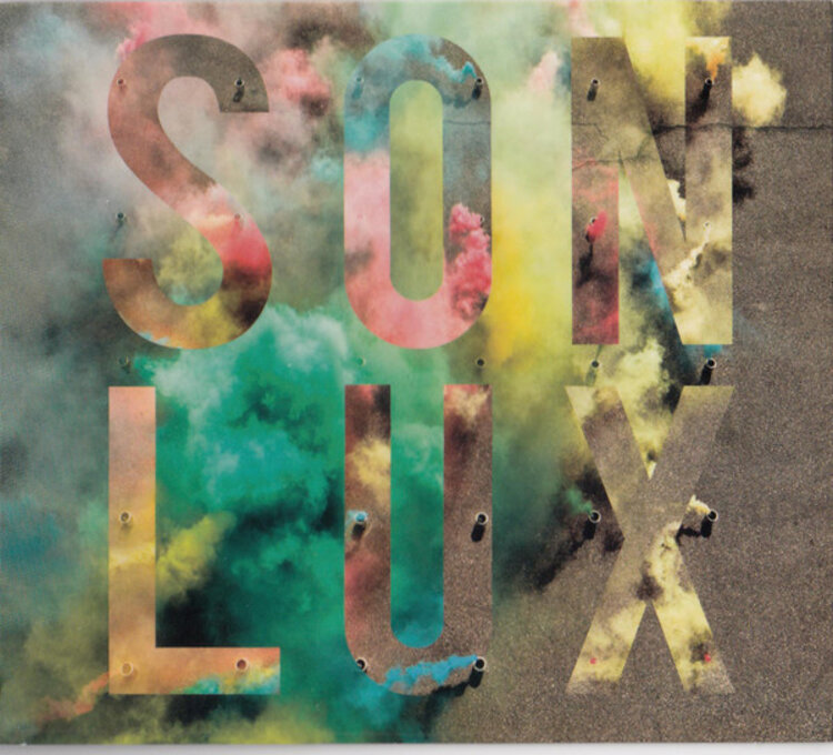 Rock / Indie / Alternative Son Lux - We Are Rising