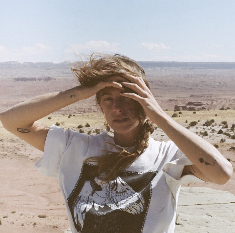 Rock / Indie / Alternative Sparke, Indigo - Echo