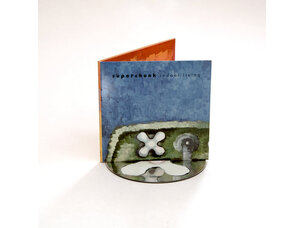 Rock / Indie / Alternative Superchunk - Indoor Living CD