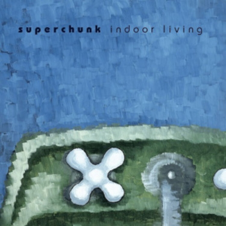 Rock / Indie / Alternative Superchunk - Indoor Living