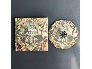 Rock / Indie / Alternative Surfer Blood - 1000 Palms CD