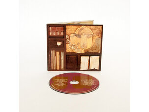 Rock / Indie / Alternative M. Ward - Transistor Radio CD