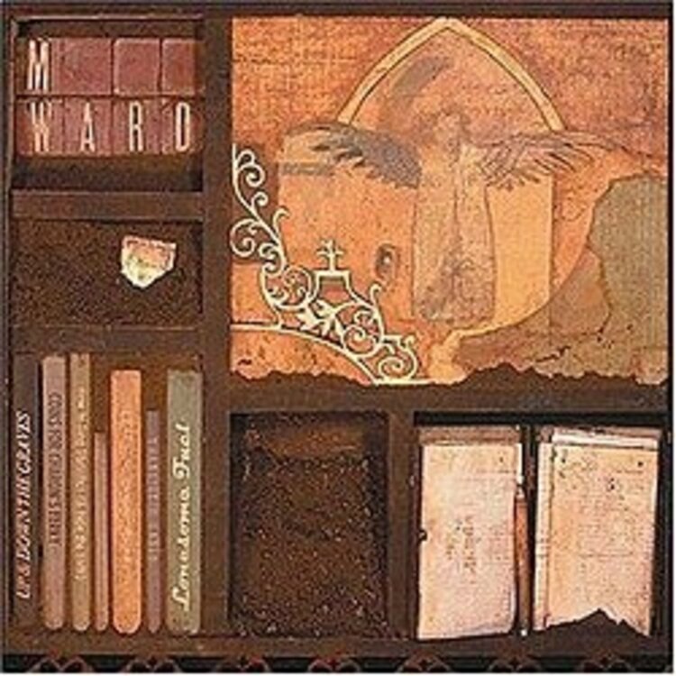 Rock / Indie / Alternative Ward, M - Transister Radio