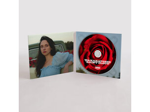 Rock / Indie / Alternative Waxahatchee - Saint Cloud CD