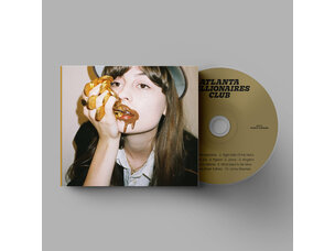 Rock / Indie / Alternative Faye Webster - Atlanta Millionaires Club CD