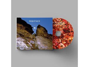 Rock / Indie / Alternative Whitney - Candid CD