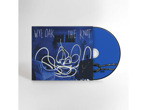 Rock / Indie / Alternative Wye Oak - The Knot CD