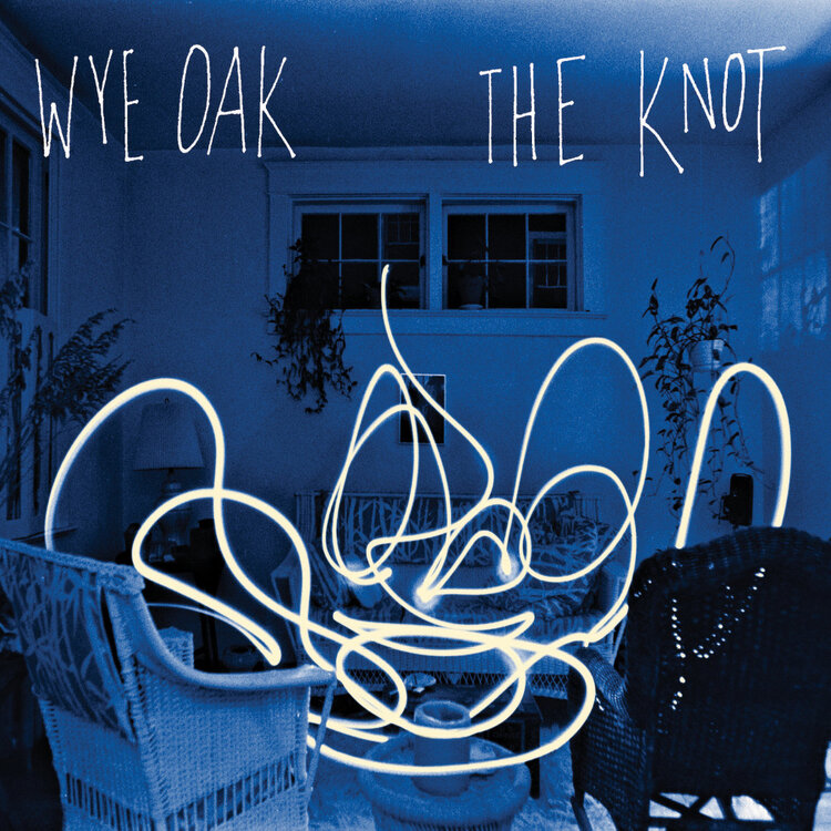 Rock / Indie / Alternative Wye Oak - The Knot CD