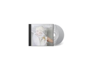 Rock / Indie / Alternative Zola Jesus - Conatus CD