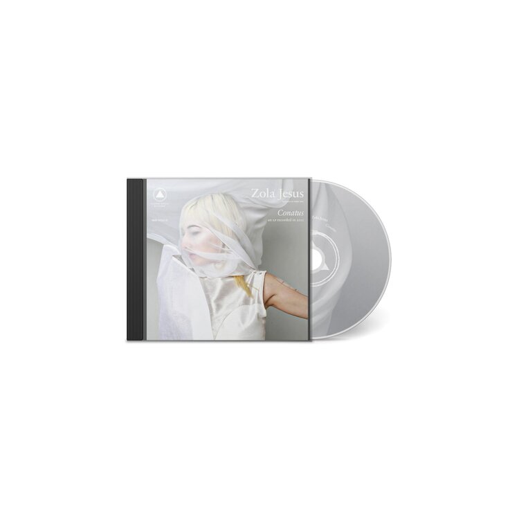 Rock / Indie / Alternative Zola Jesus - Conatus