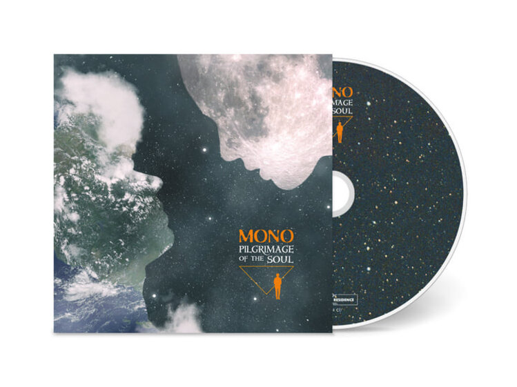 Rock / Indie / Alternative Mono - Pilgrimage Of The Soul CD